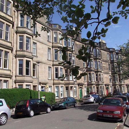 爱丁堡Mardale Crescent - 380公寓 外观 照片