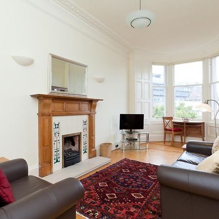 爱丁堡Mardale Crescent - 380公寓 外观 照片