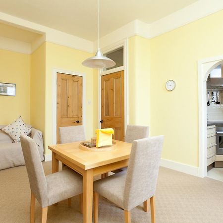 爱丁堡Mardale Crescent - 380公寓 外观 照片