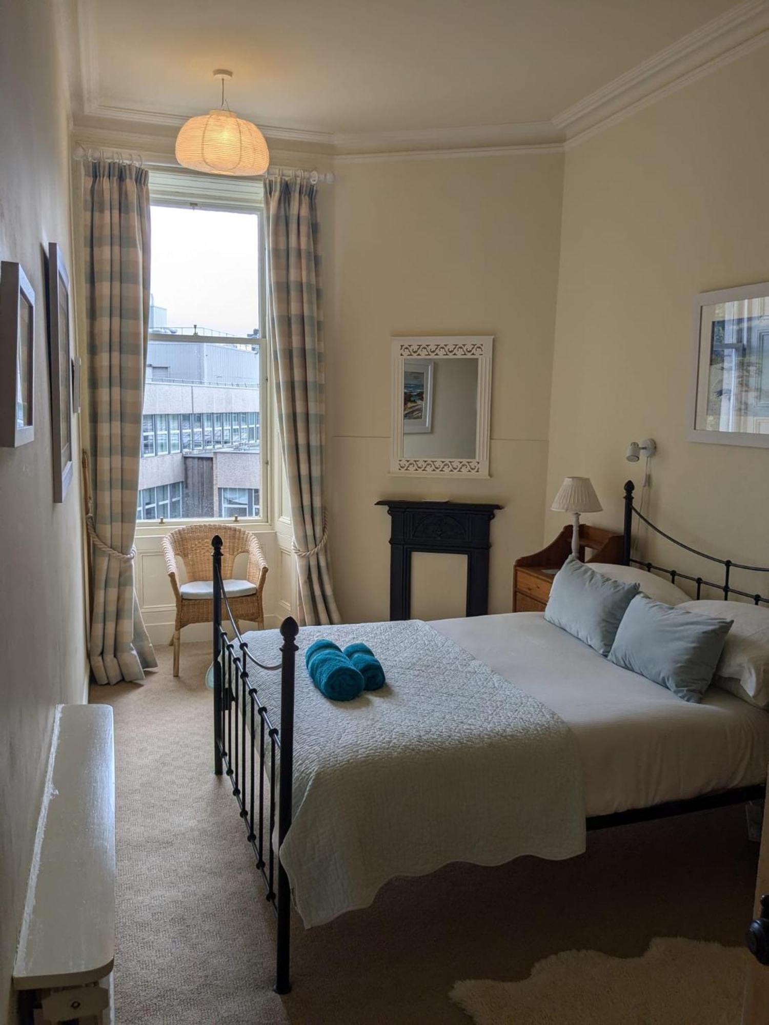爱丁堡Mardale Crescent - 380公寓 外观 照片